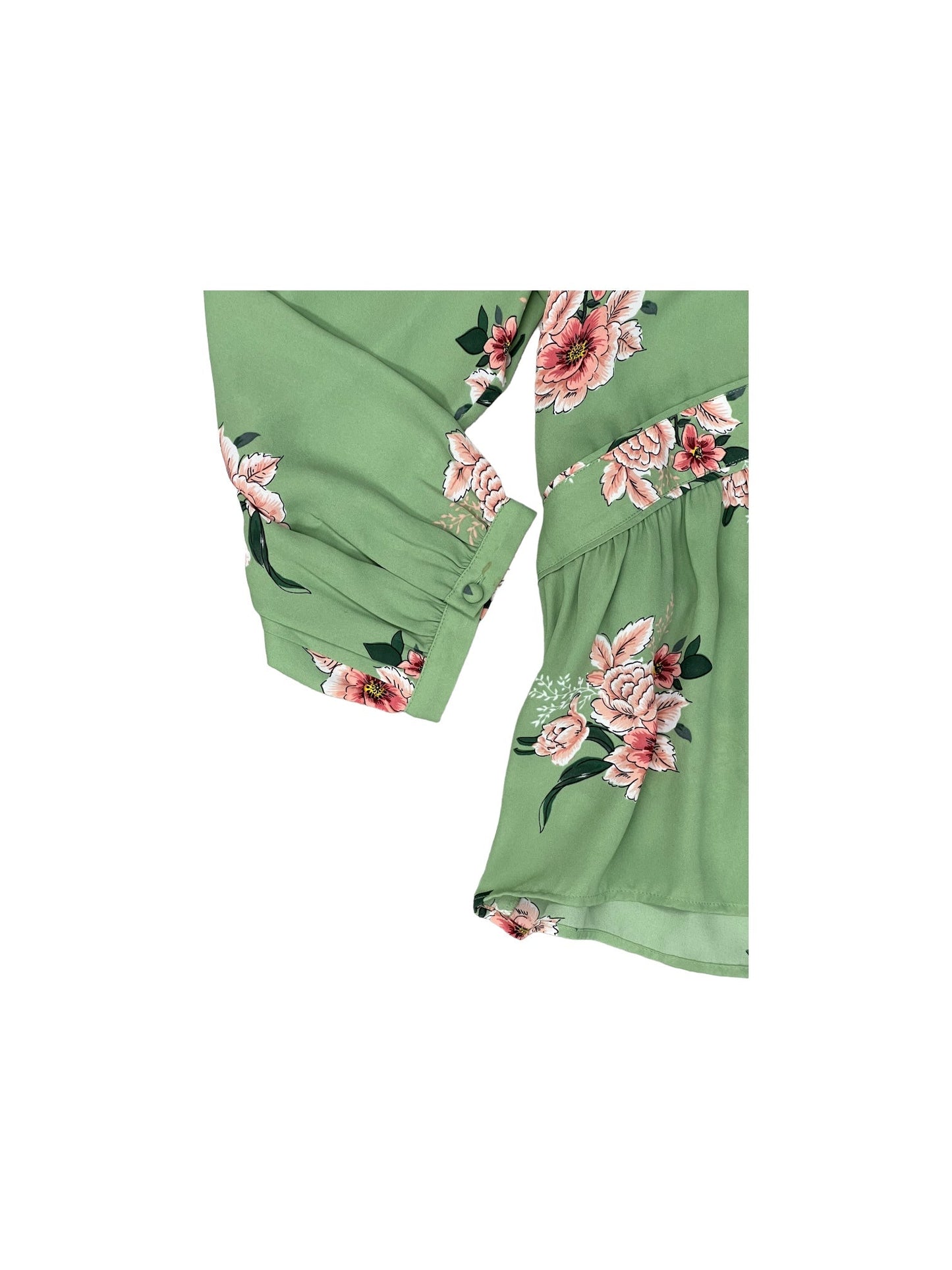 Top Long Sleeve By Loft  Size: Xl