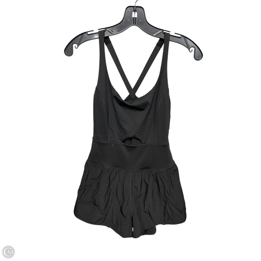Romper By Clothes Mentor In Black, Size: S