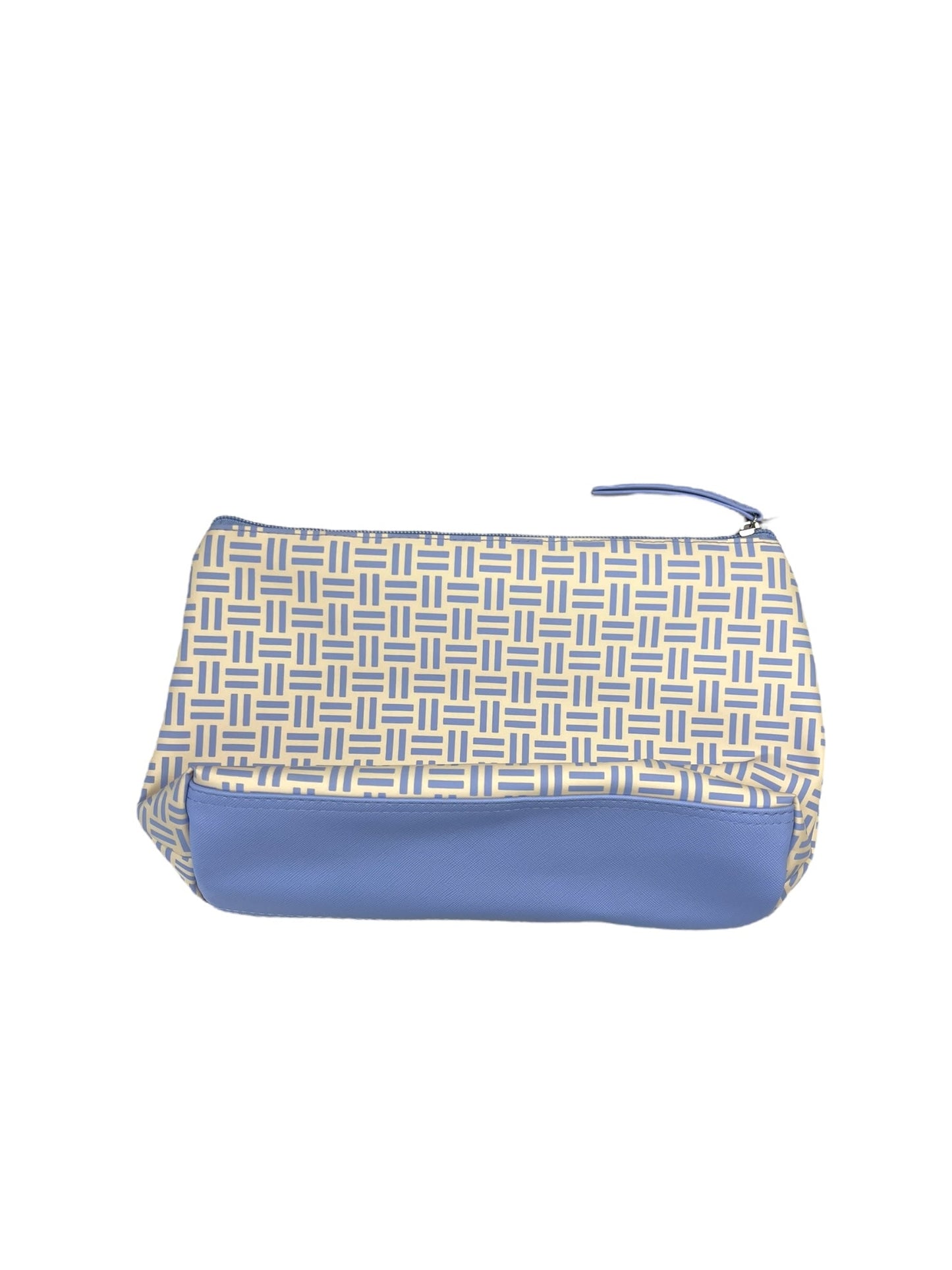 Makeup Bag By Clothes Mentor, Size: Medium