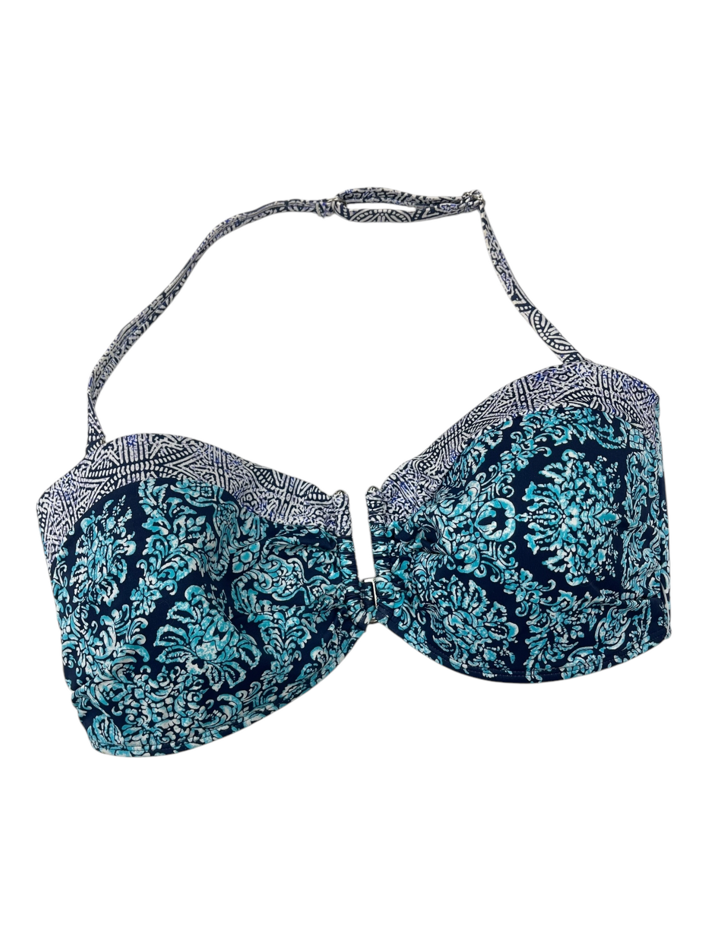 Swimsuit Top By Clothes Mentor  Size: 16