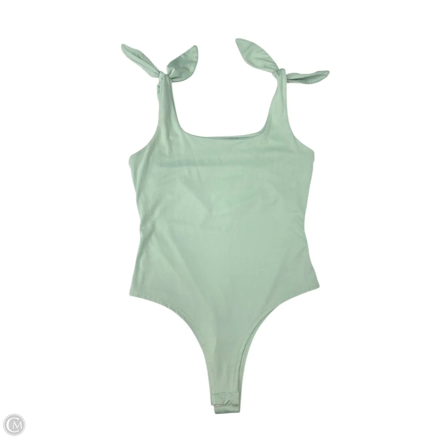 Bodysuit By Gaze In Green, Size: S