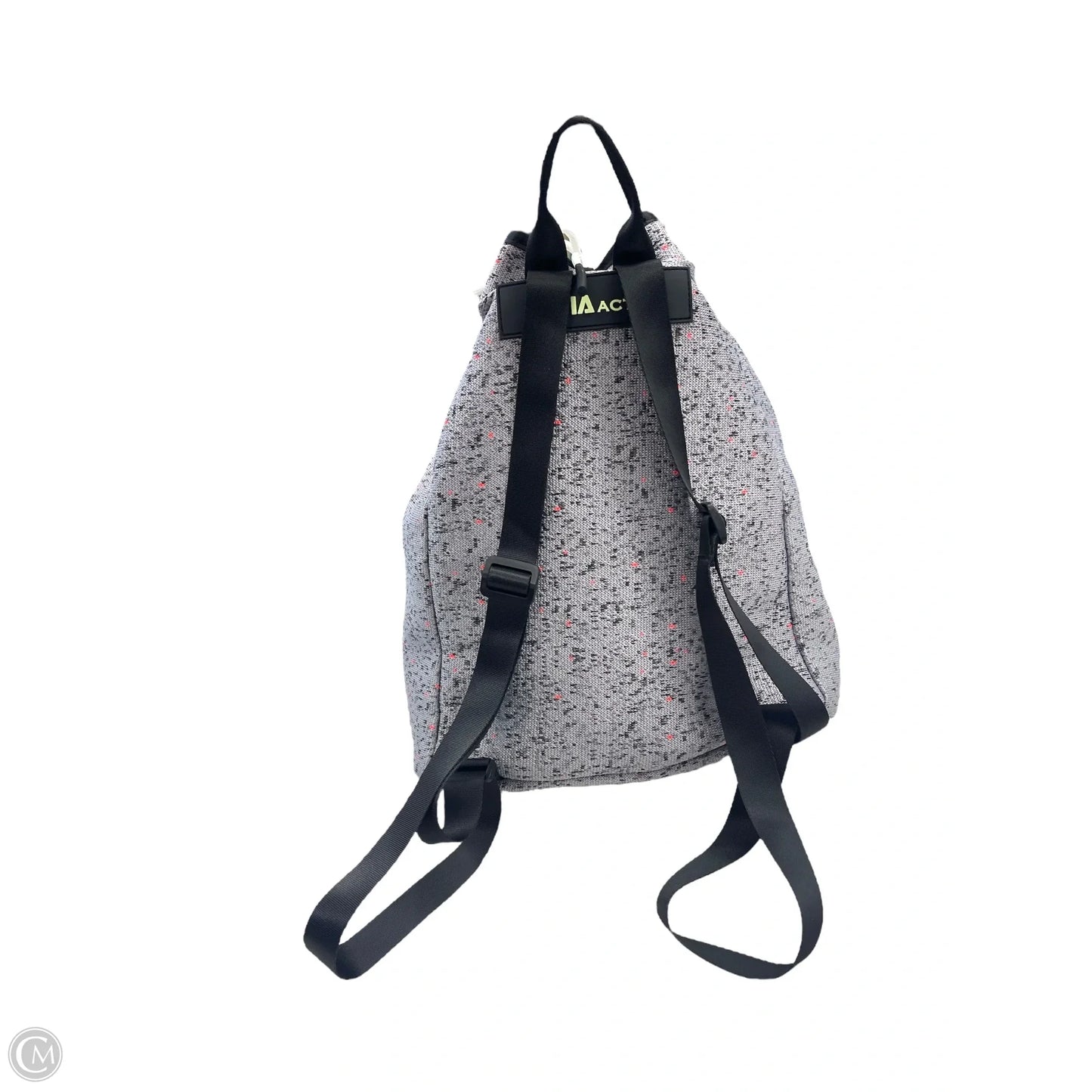 Backpack By Zyia, Size: Large
