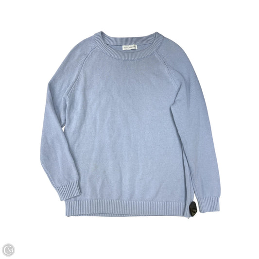 Sweater By Legoe Heritage In Blue