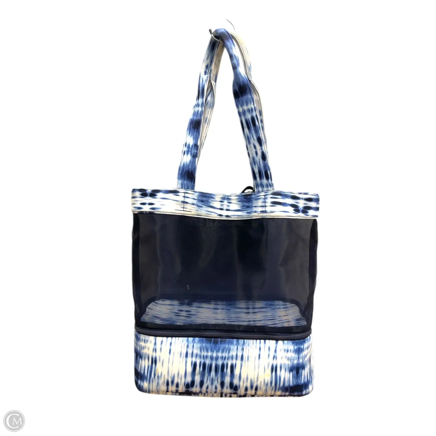 Tote By Shade & Shore, Size: Large