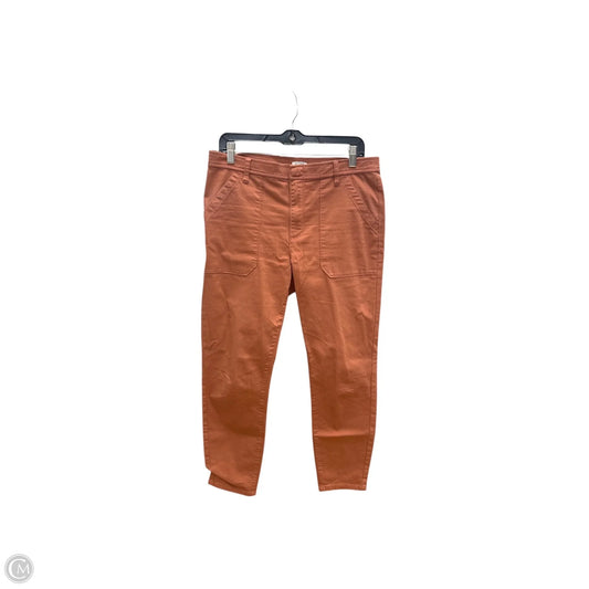 Pants Chinos & Khakis By J. Crew In Pink, Size: 30