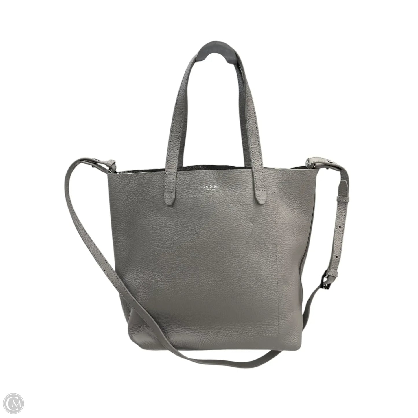 Tote Leather By Botkier, Size: Large