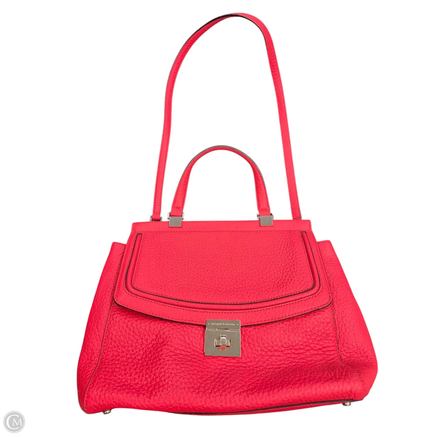 Handbag Designer By Kate Spade, Size: Large