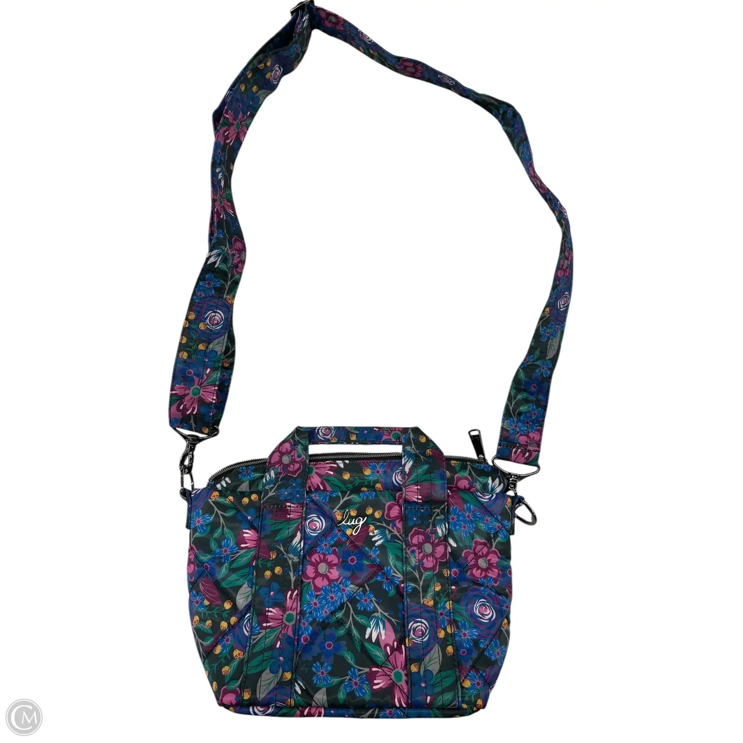 Crossbody By LUG, Size: Medium