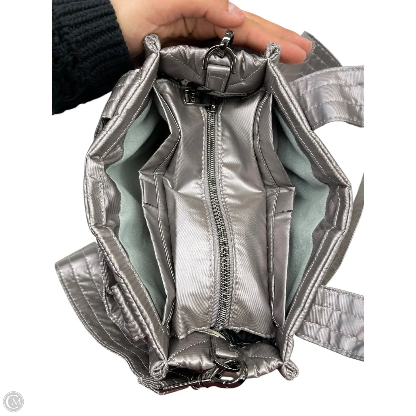 Crossbody By LUG, Size: Medium