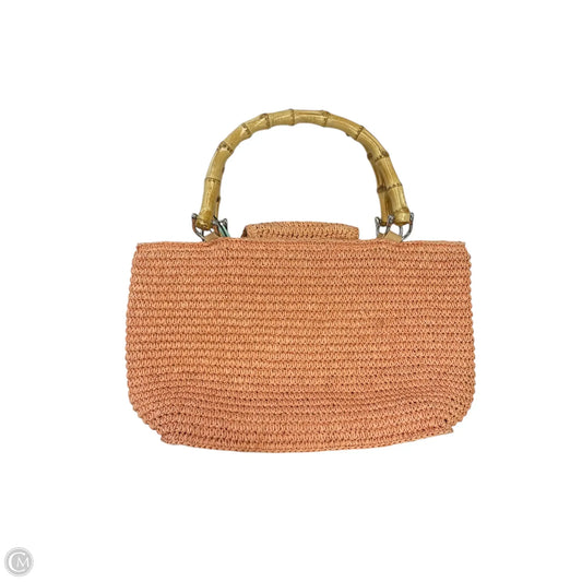 Handbag By Talbots, Size: Medium