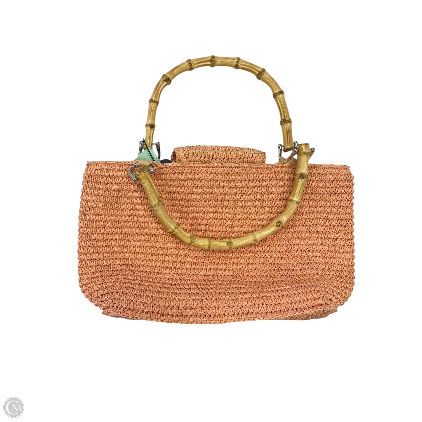 Handbag By Talbots, Size: Medium