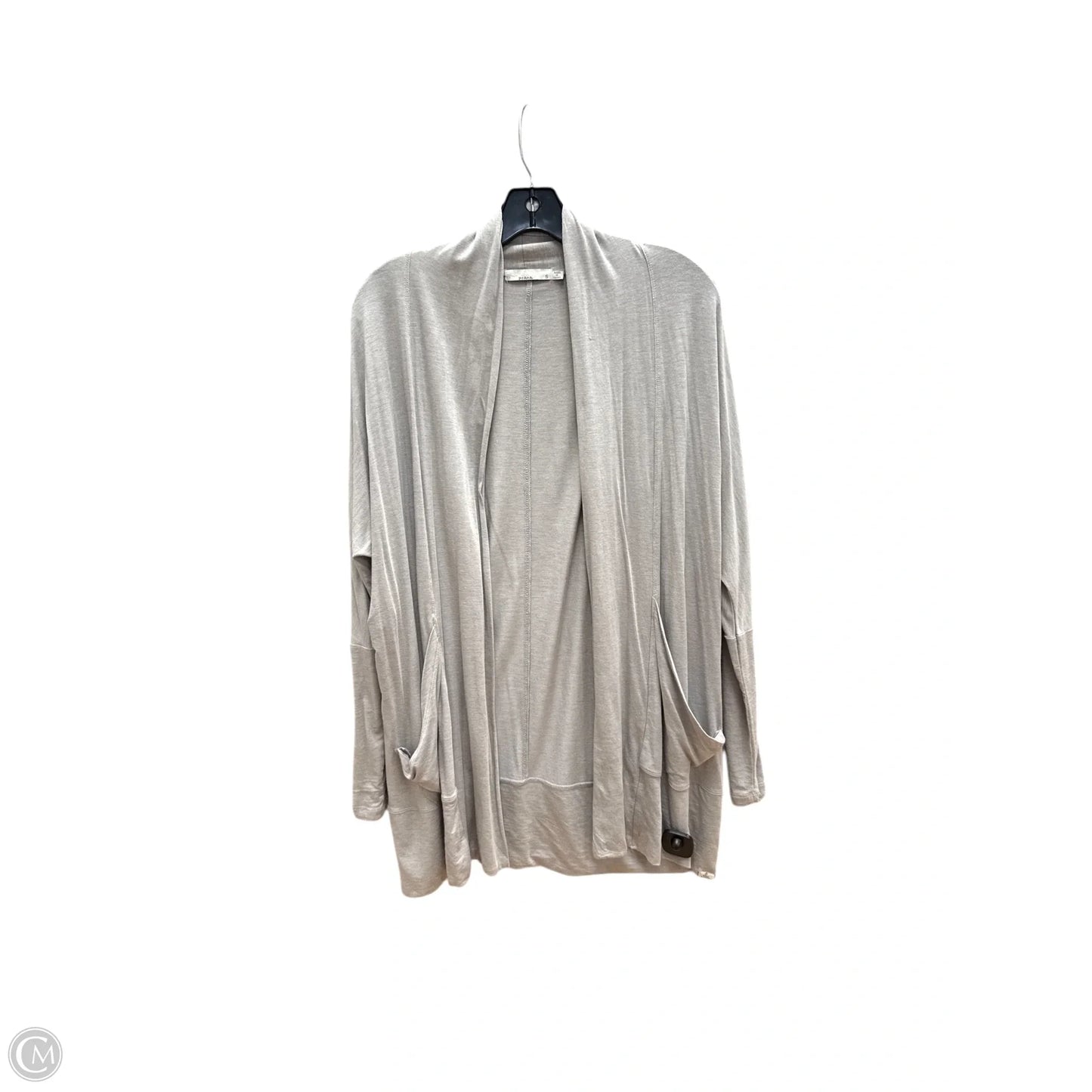 Cardigan By Prana In Grey, Size: S