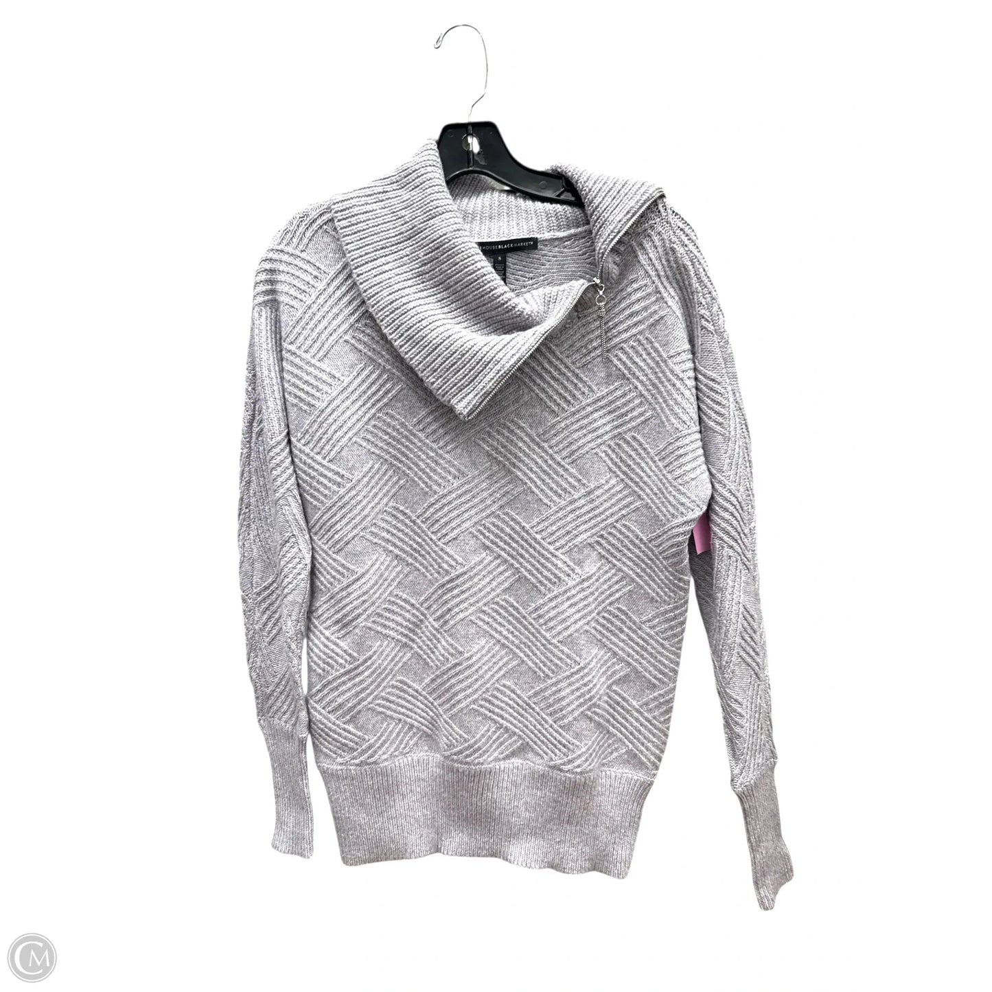 Sweater By White House Black Market In Purple, Size: S