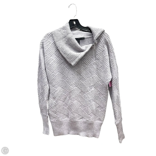 Sweater By White House Black Market In Purple, Size: S