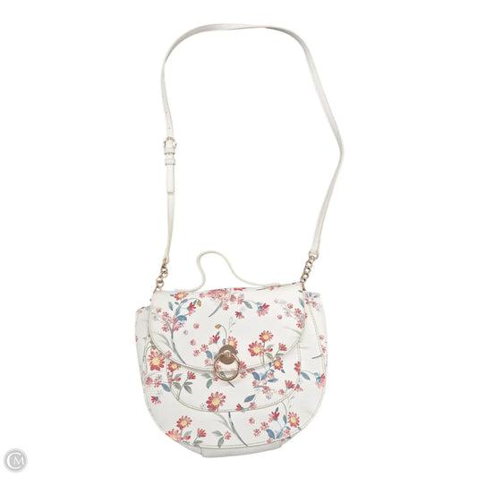 Crossbody By Lc Lauren Conrad, Size: Medium