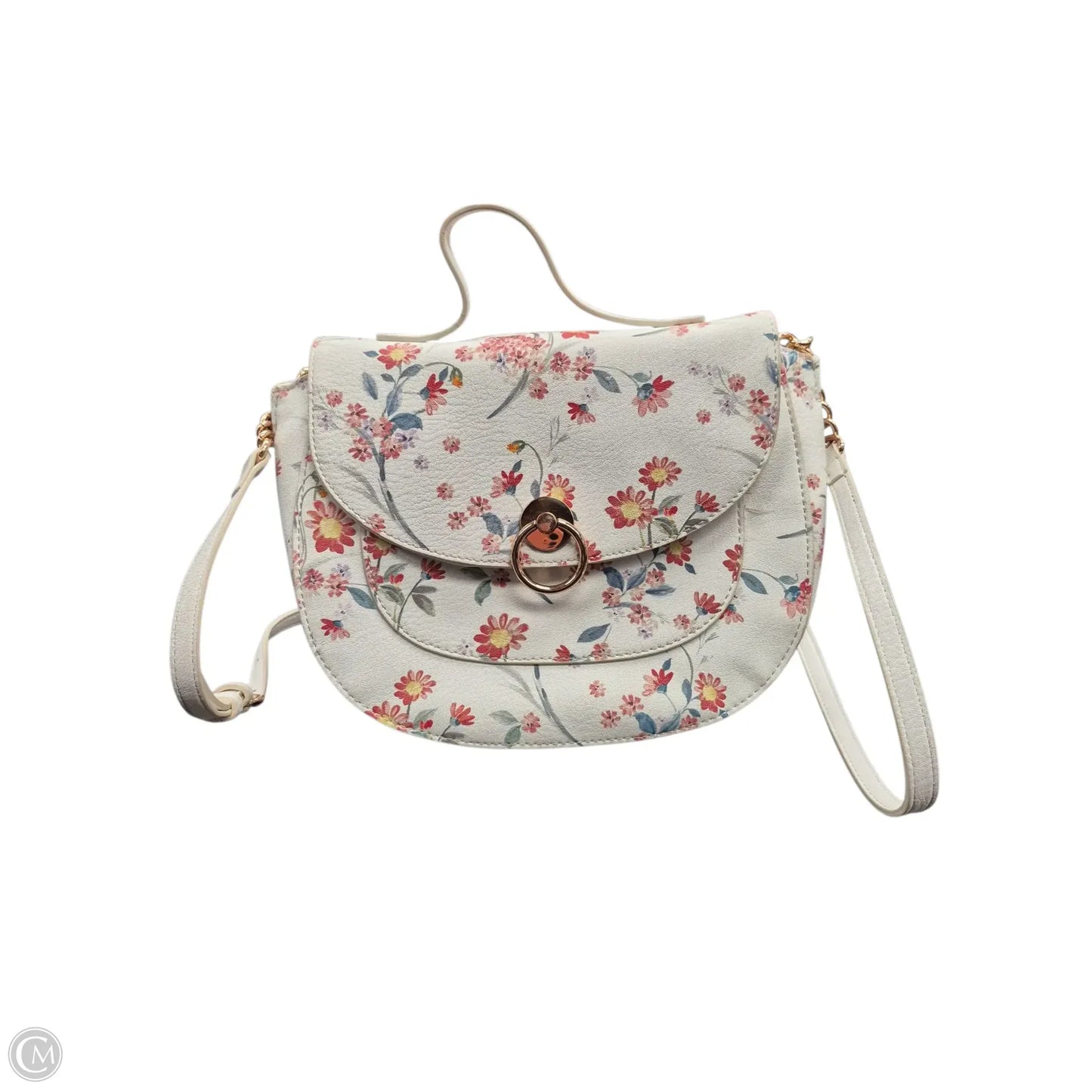 Crossbody By Lc Lauren Conrad, Size: Medium