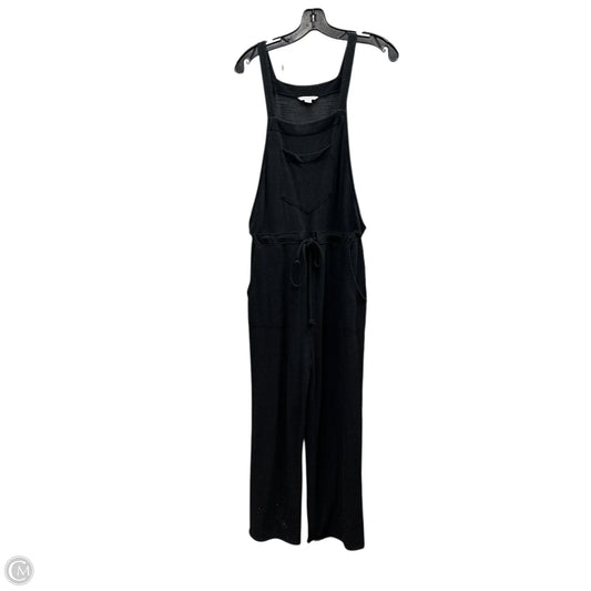 Jumpsuit By American Eagle In Black, Size: S