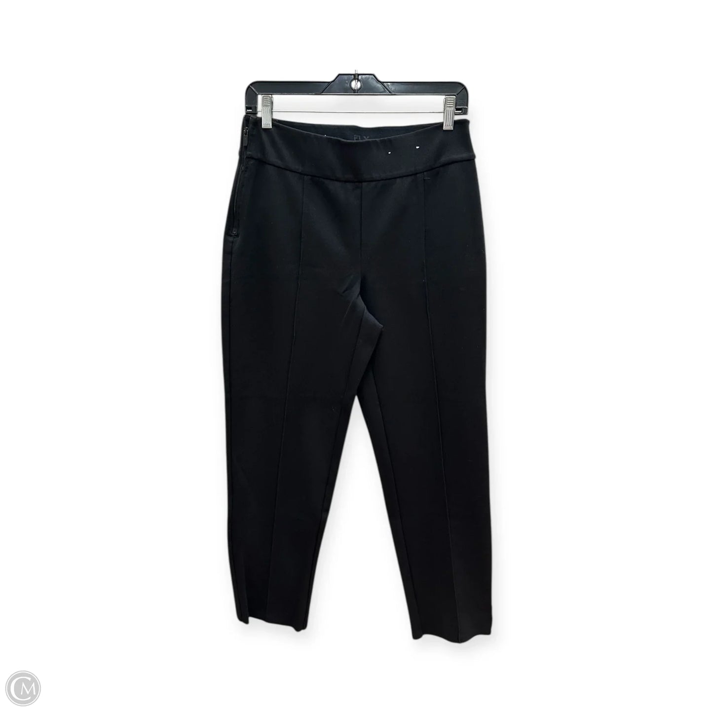 Athletic Pants By Flx In Black, Size: L