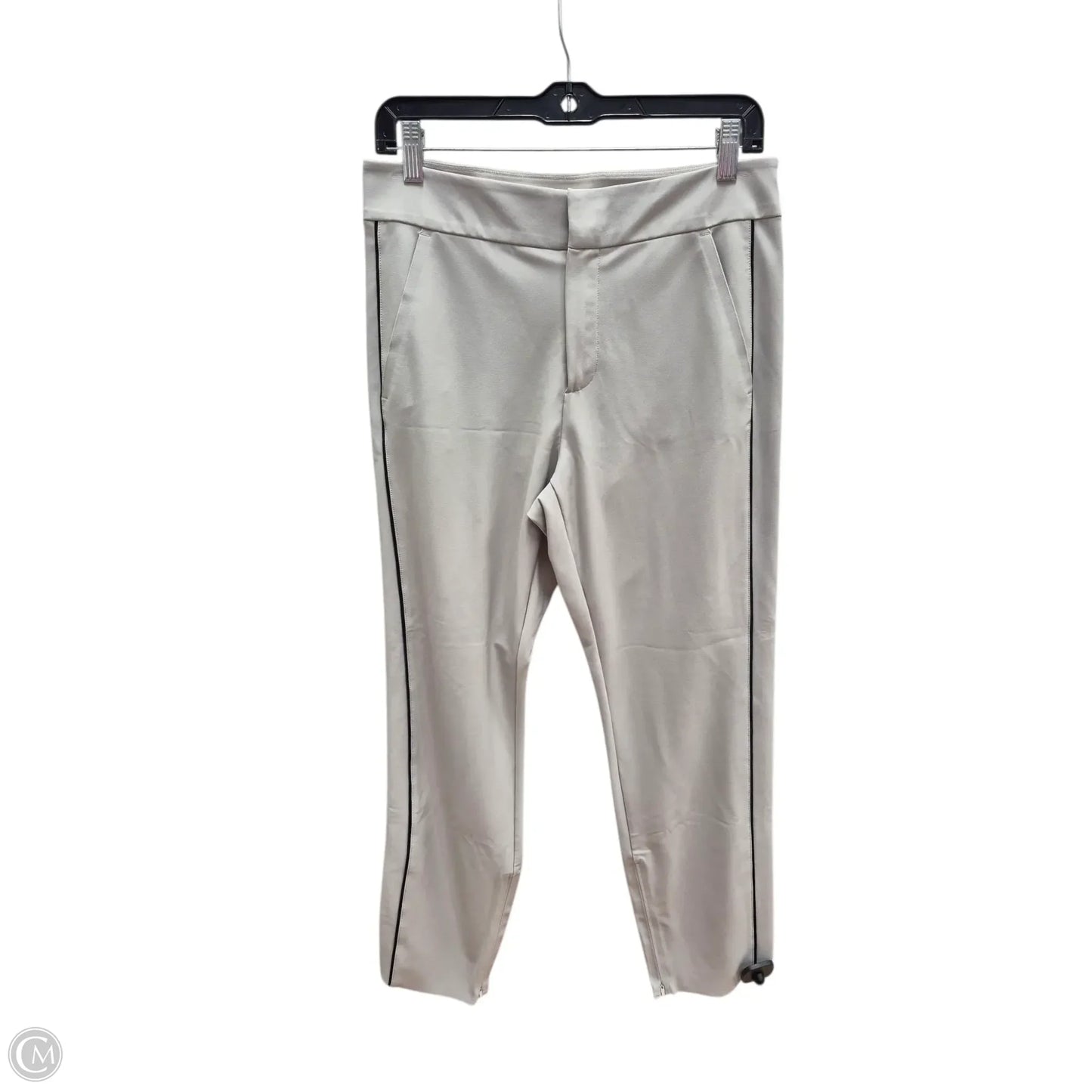 Pants Dress By Athleta In Cream, Size: 12