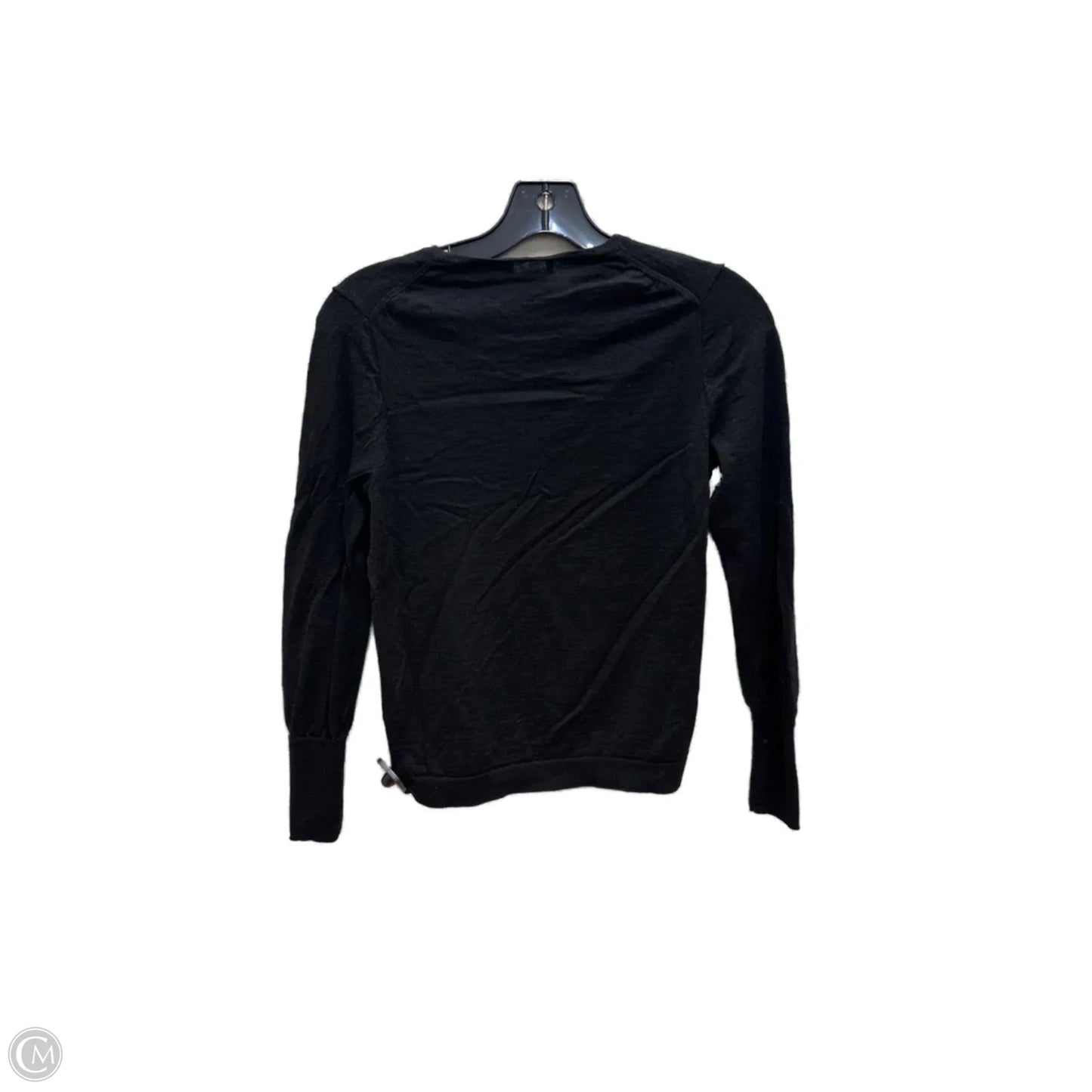 Sweater By J. Crew In Black, Size: S