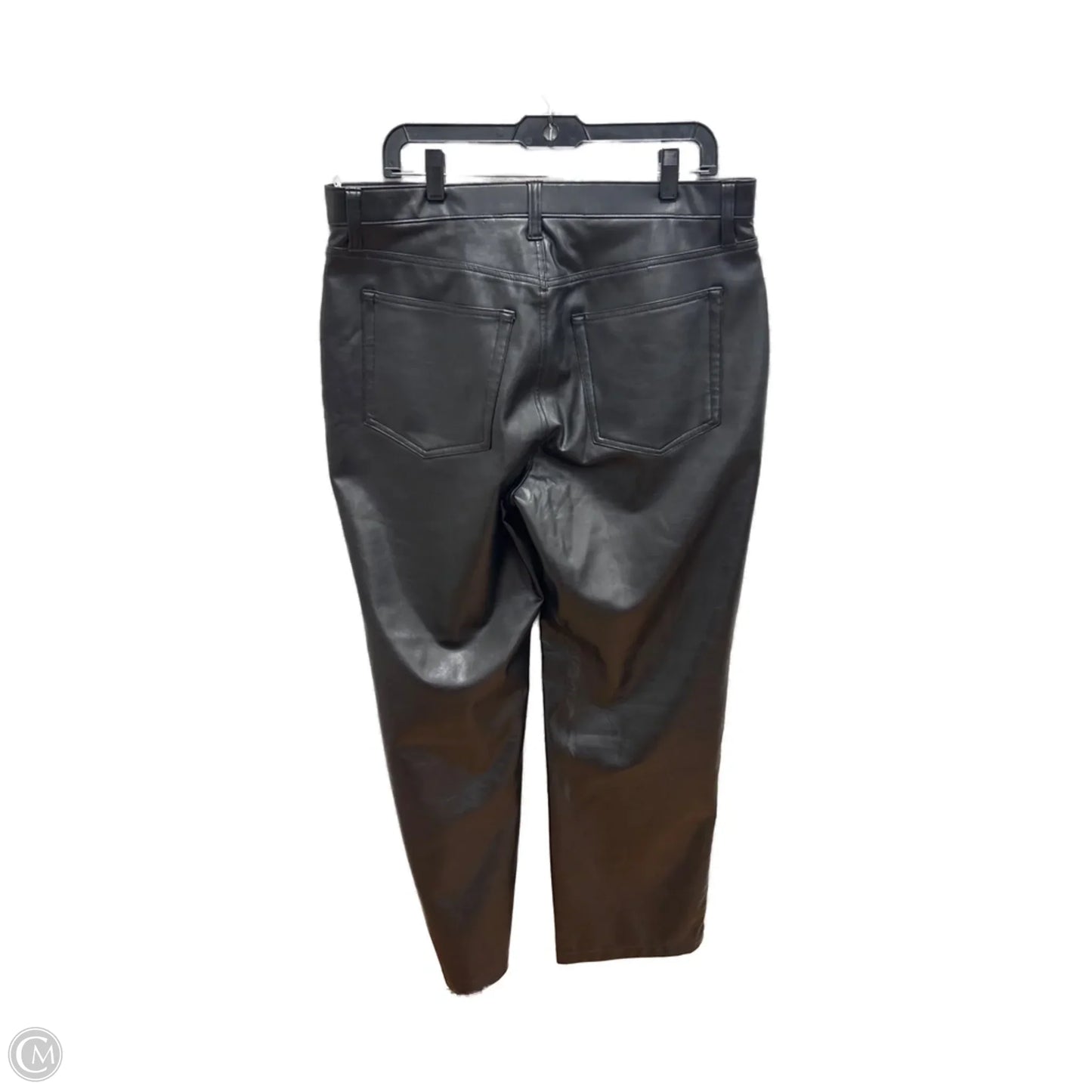 Pants Other By Abercrombie And Fitch In Black, Size: 16