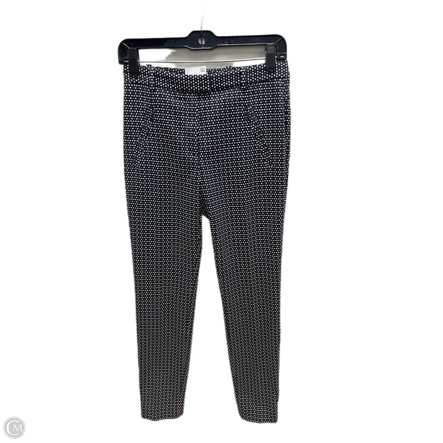 Pants Dress By Hugo Boss In Navy, Size: 2