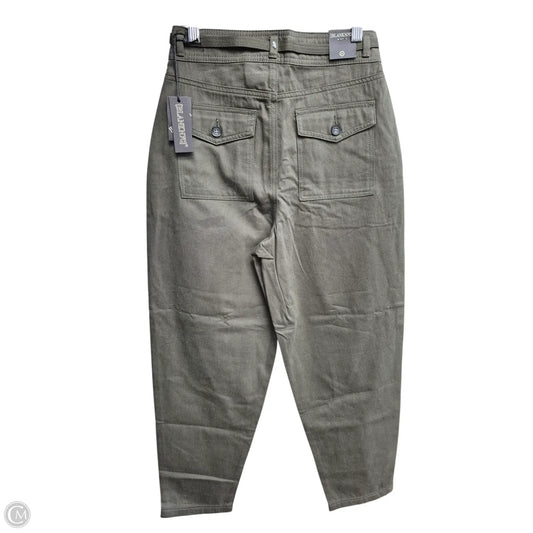 Pants Joggers By Blanknyc In Green, Size: 2