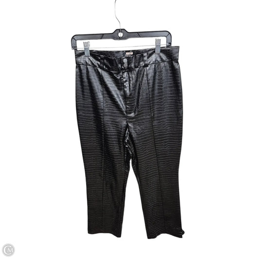 Pants Other By Bardot In Black, Size: 8