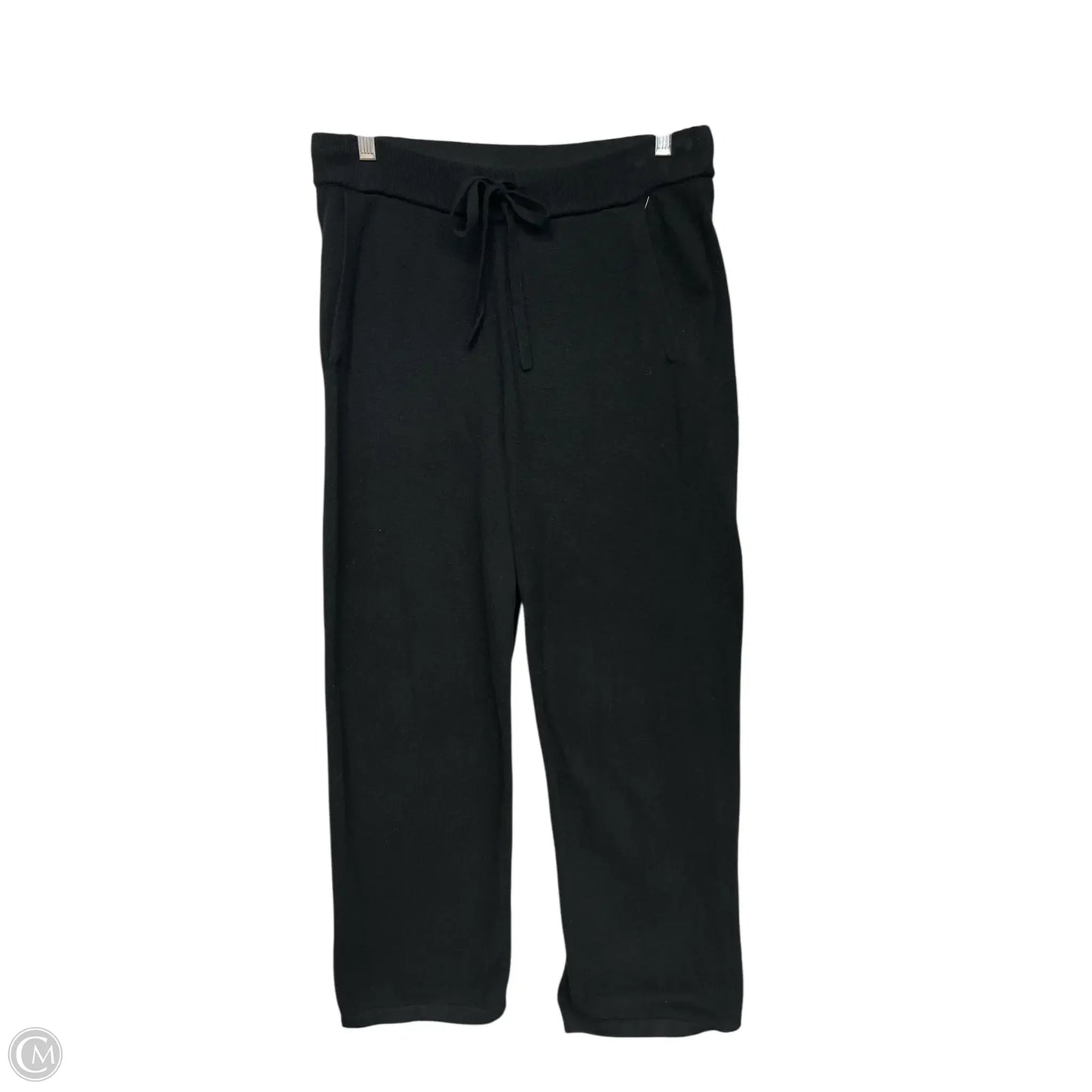Pants Lounge By Gap In Black, Size: Xs