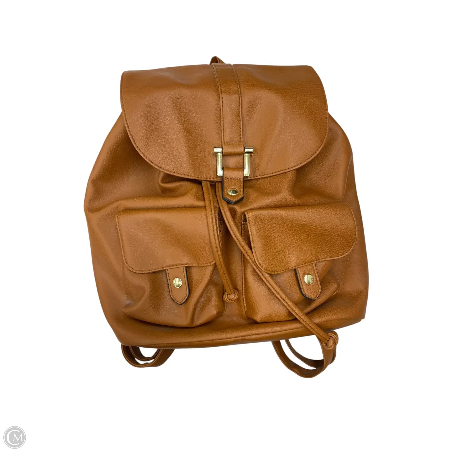 Backpack By Clothes Mentor, Size: Large