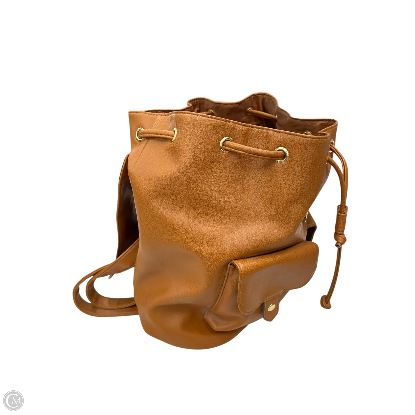 Backpack By Clothes Mentor, Size: Large