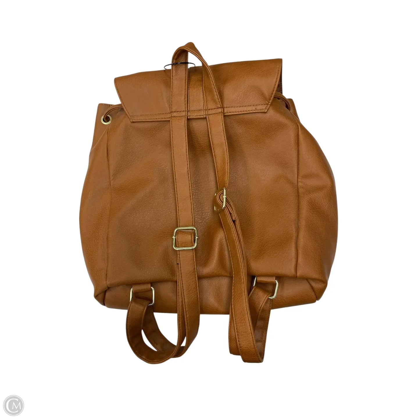 Backpack By Clothes Mentor, Size: Large