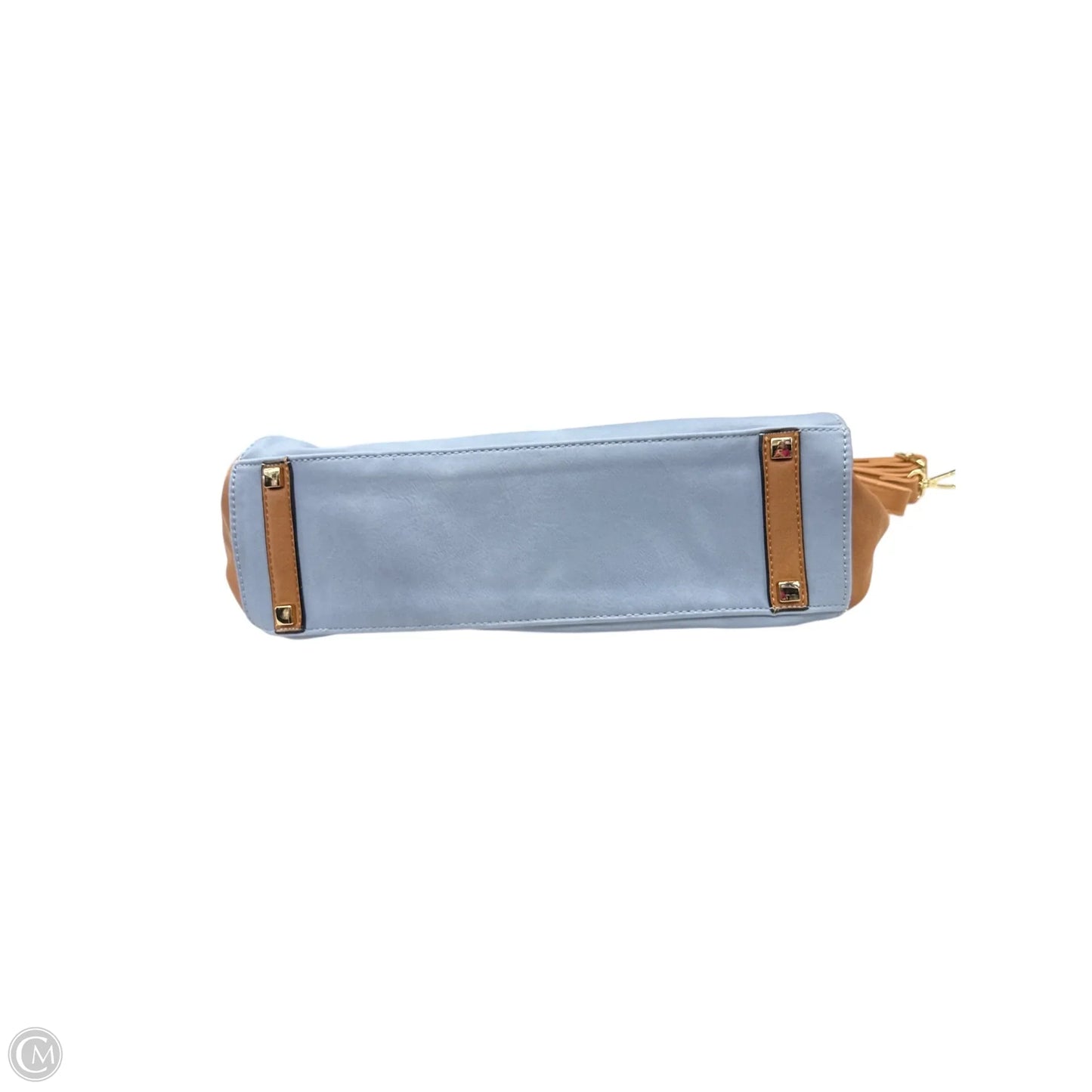 Handbag By Simply Noelle, Size: Medium