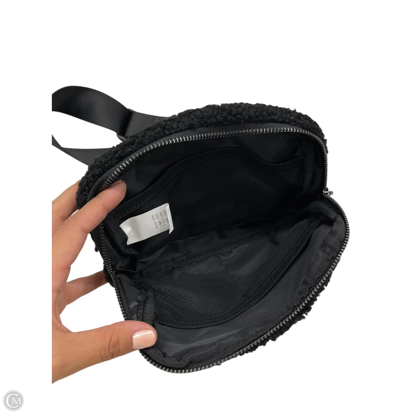 Belt Bag By Clothes Mentor, Size: Small