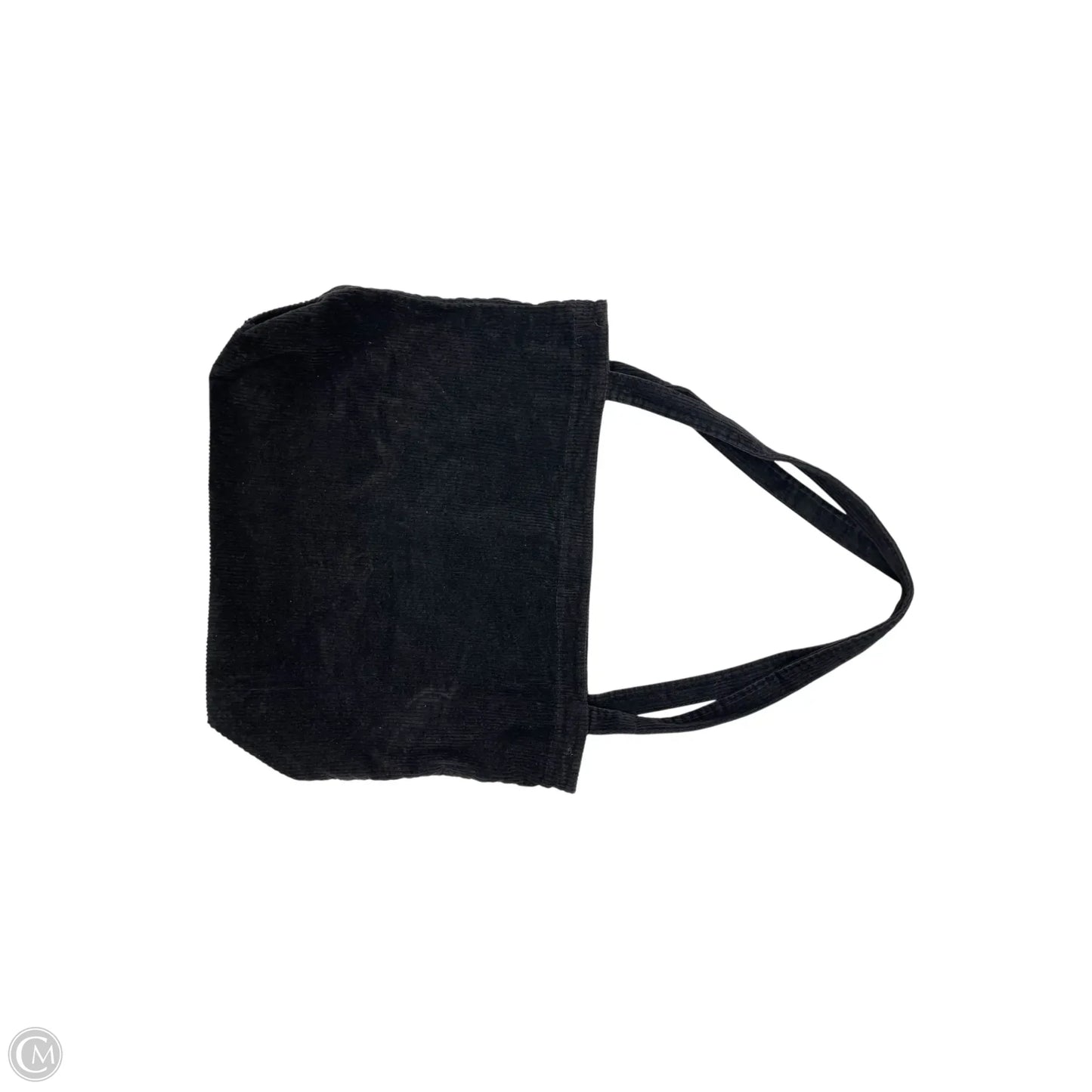 Tote By Clothes Mentor, Size: Large