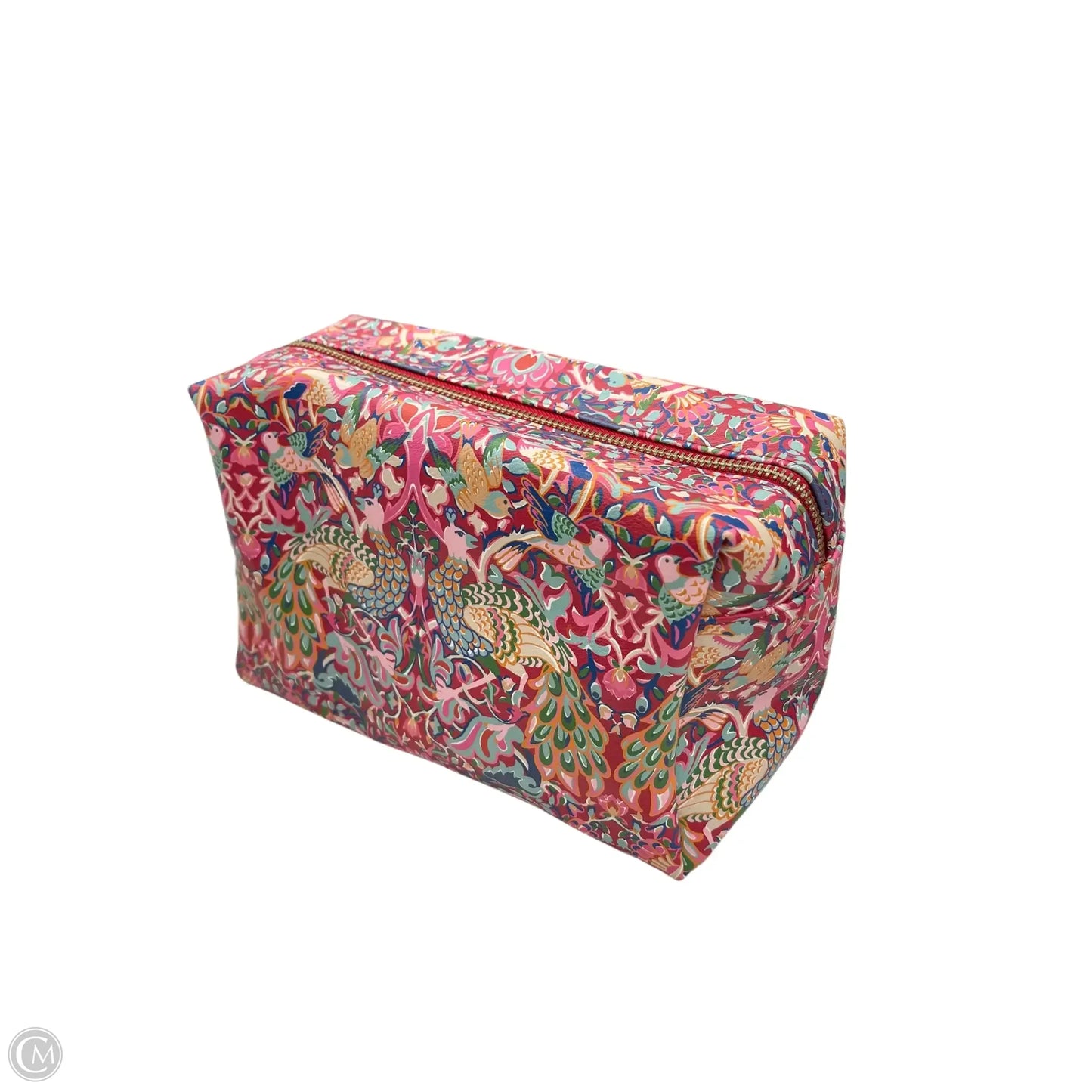 Makeup Bag By Clothes Mentor, Size: Large