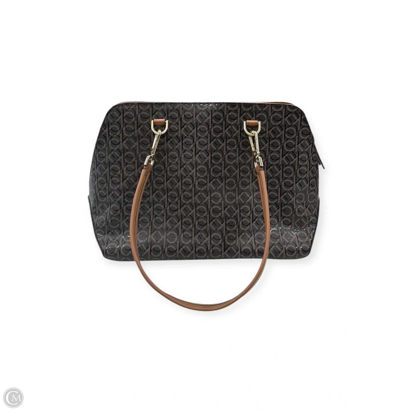 Handbag By Calvin Klein, Size: Large