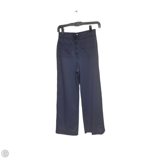 Athletic Pants By Halara In Navy, Size: S