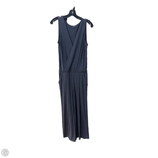 Jumpsuit By Uniqlo In Navy, Size: S