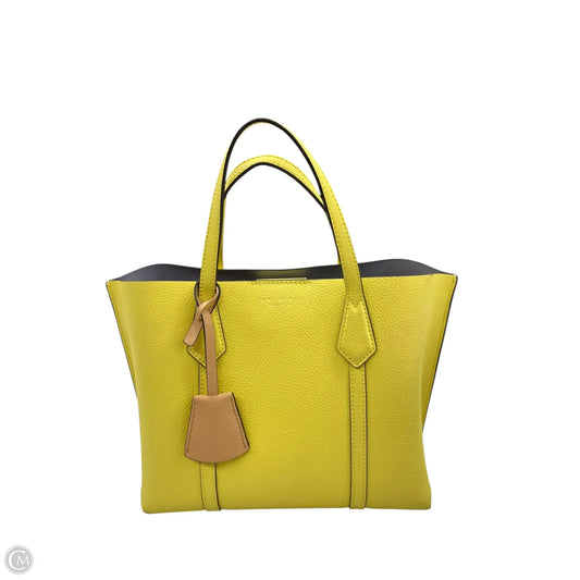 Handbag Designer By Tory Burch, Size: Large