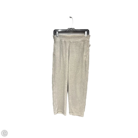 Athletic Pants By Patagonia In Grey, Size: M