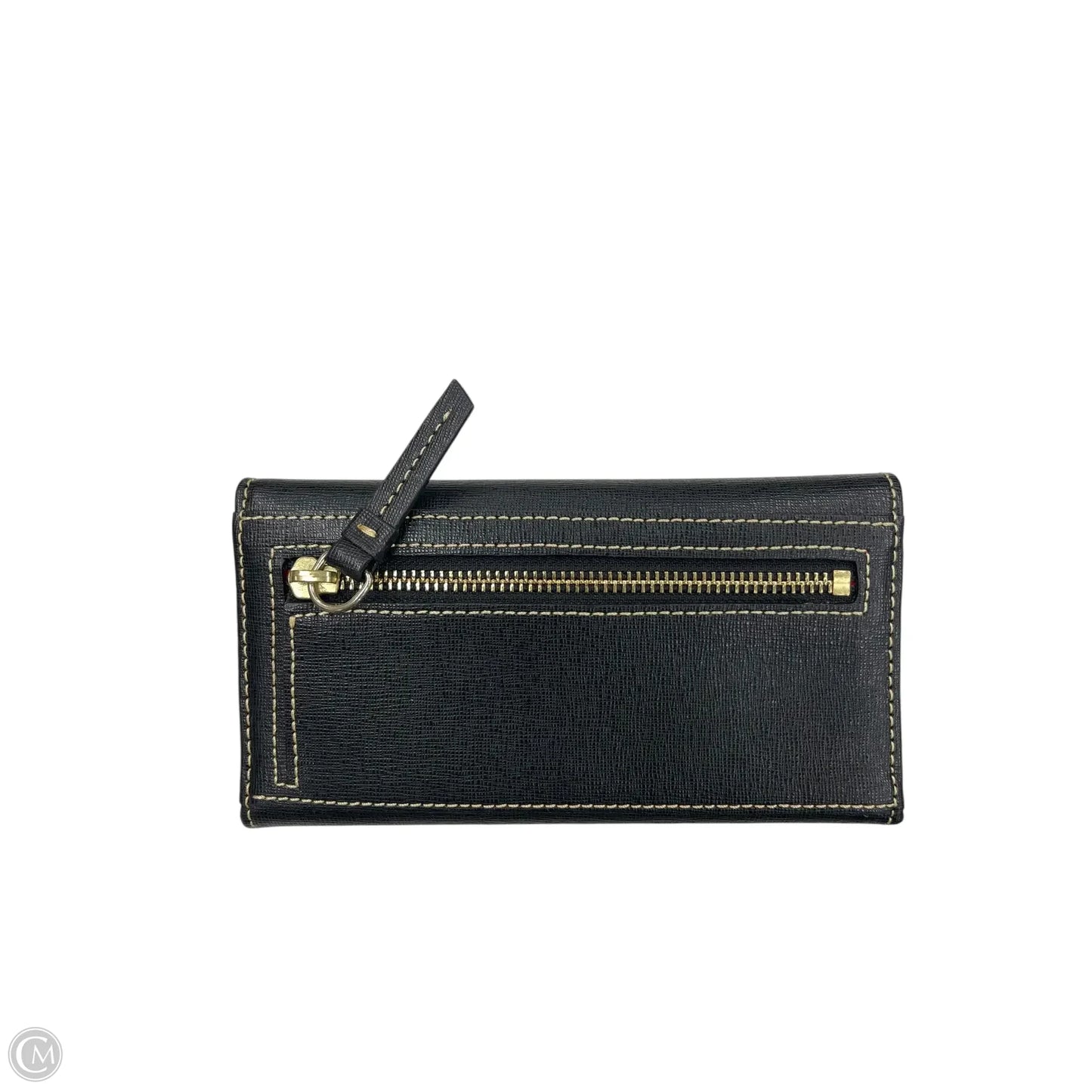 Wallet Designer By Dooney And Bourke, Size: Large
