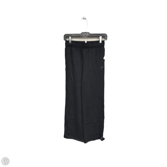 Athletic Pants By Fabletics In Black, Size: Xxs