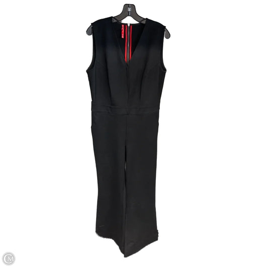 Jumpsuit By Spanx In Black, Size: L