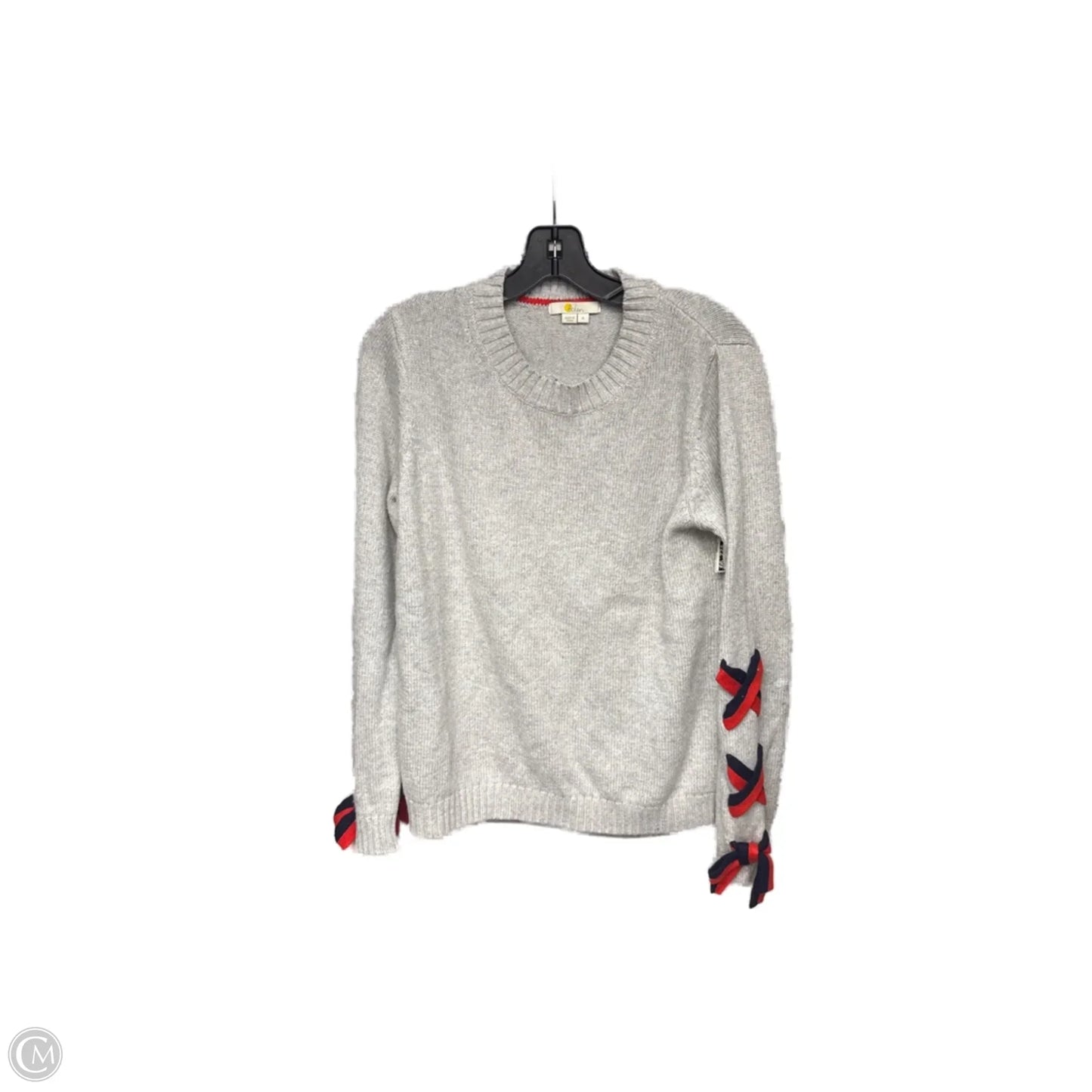Sweater By Boden In Grey, Size: M