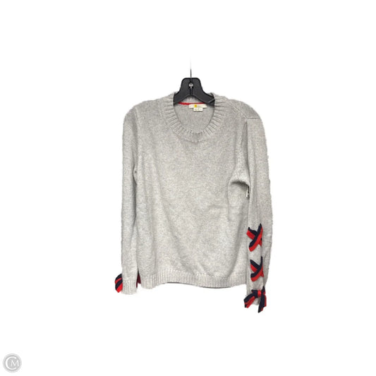 Sweater By Boden In Grey, Size: M