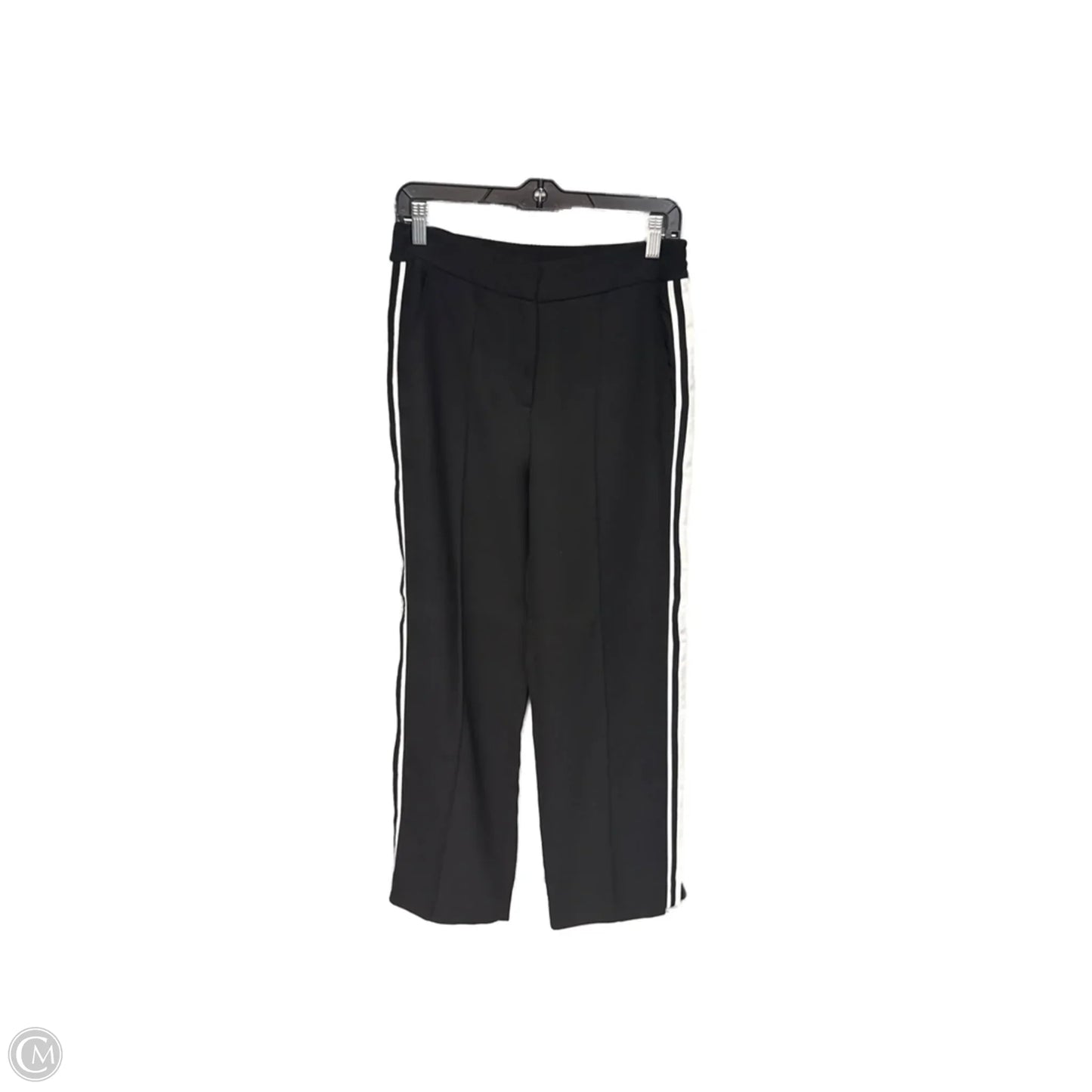 Pants Dress By Clothes Mentor In Black, Size: S