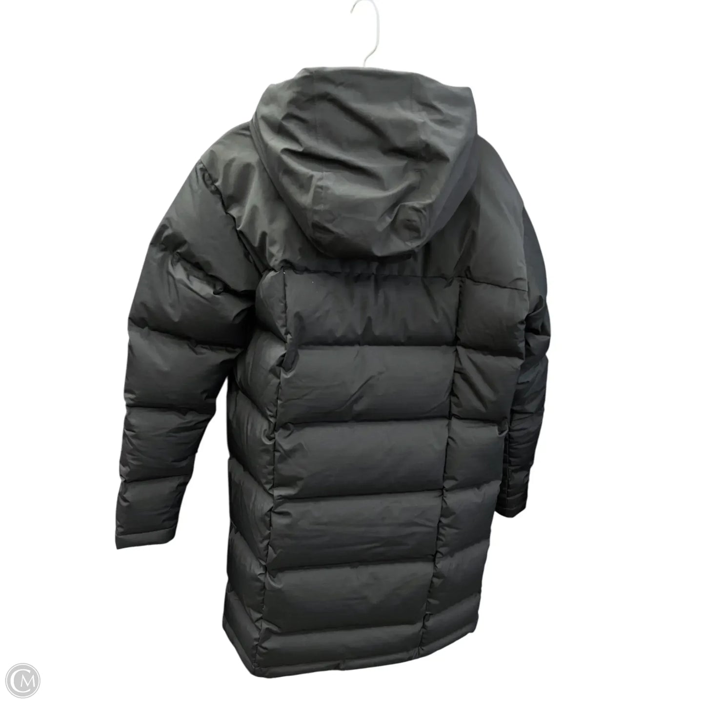 Coat Puffer & Quilted By Columbia In Black, Size: S