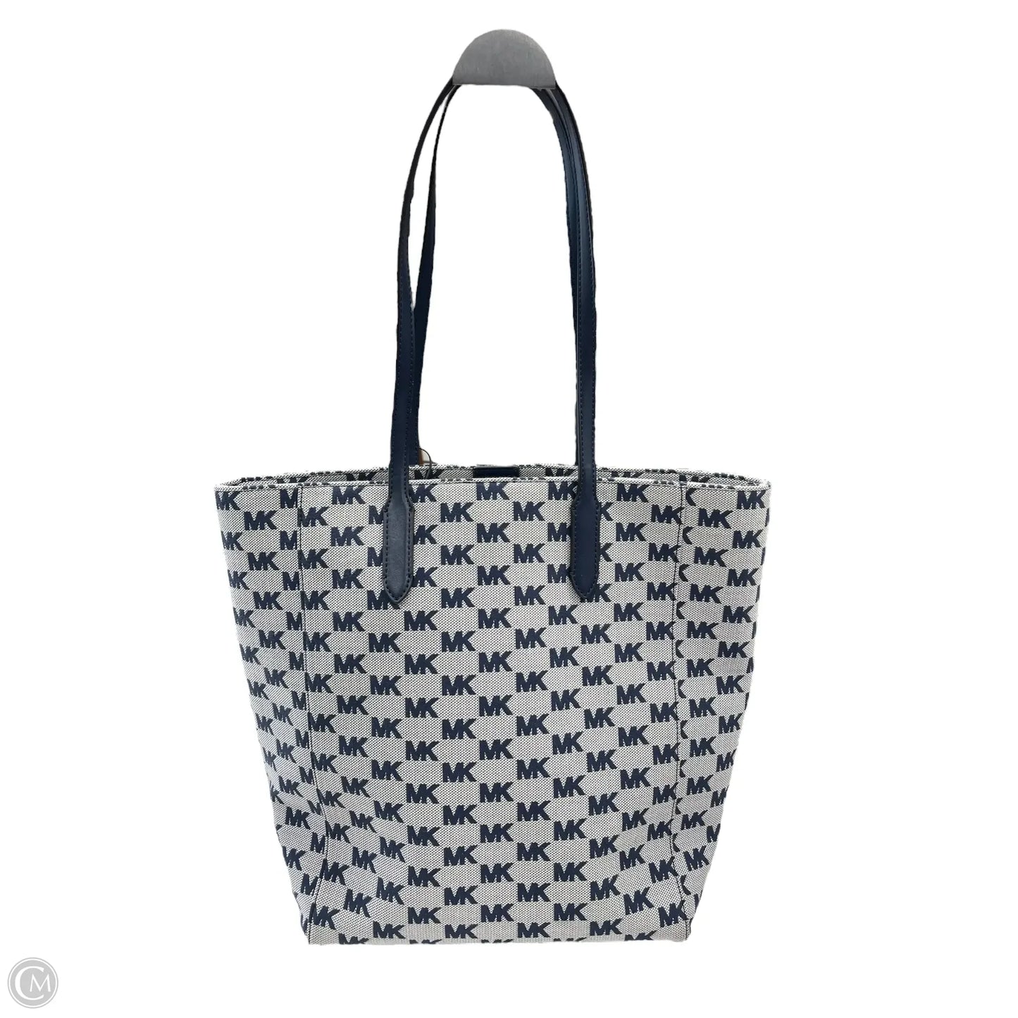 Tote Designer By Michael Kors, Size: Large