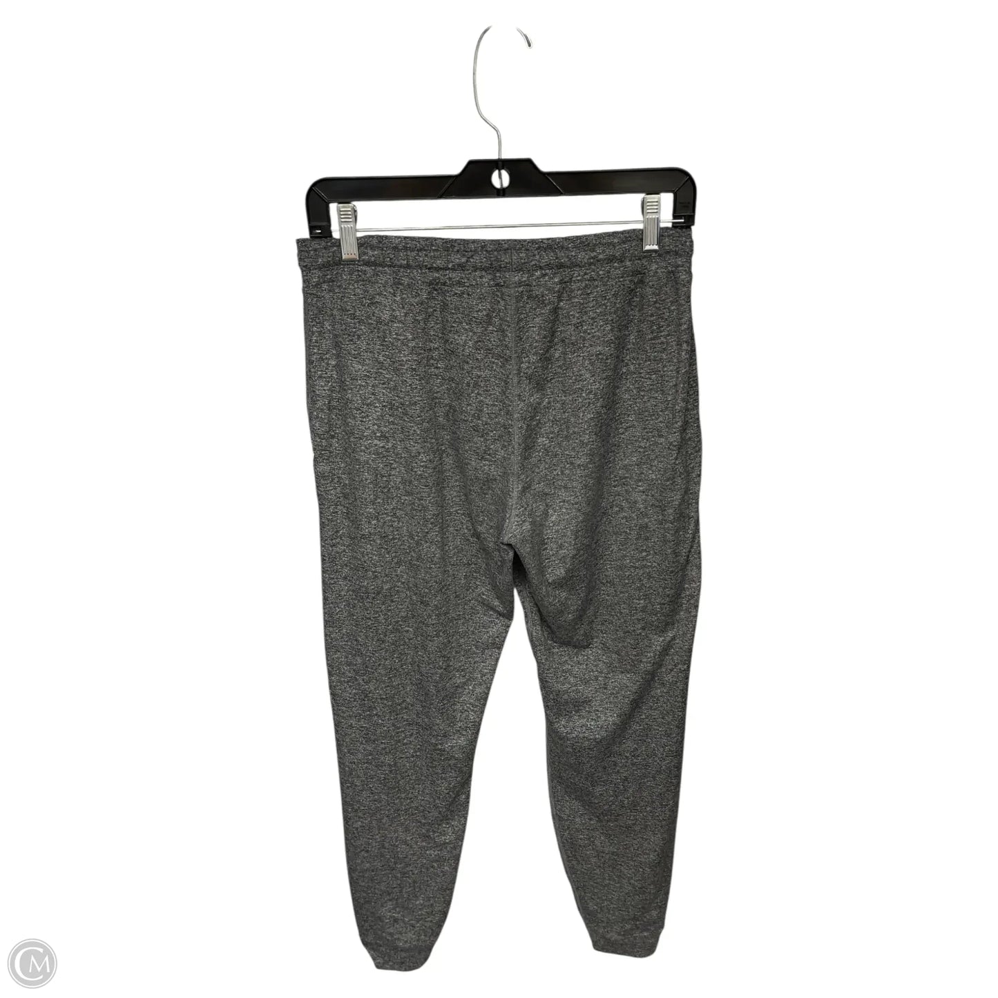 Athletic Pants By Vuori In Grey, Size: S